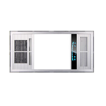 多功能浴霸十大名牌有哪些（智能浴霸十大公认品牌排行榜）