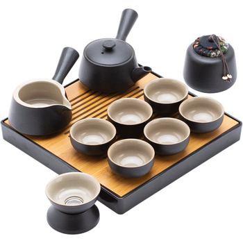 功夫茶具品牌前十名排名榜(功夫茶具中国茶具十大品牌排行榜)