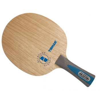 挺拔乒乓底板tibhar经典底板 fl柄