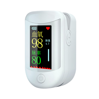 卓辰血氧仪怎么样，过来说七点优势！