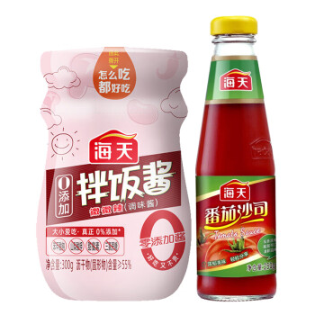 海天调味品价格及销量趋势分析