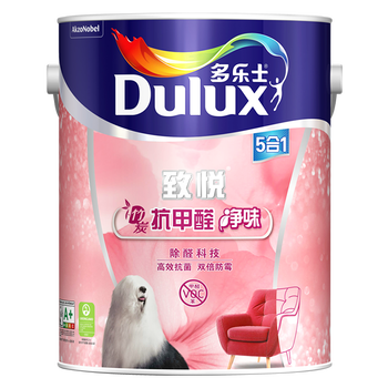 多乐士A8146乳胶漆怎么样质量大揭秘！
