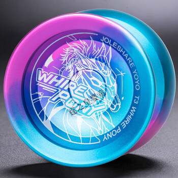 大手牵小手新手入门活睡眠悠悠球火力少年王溜溜球比赛专用yoyo球儿童