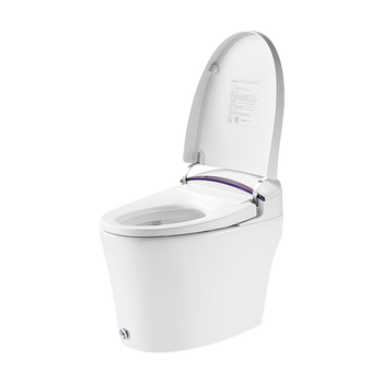 七大优点解析：海尔H1U1智能马桶质量如何？