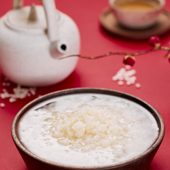 甜白酒的功效,甜白酒的功效与副作用