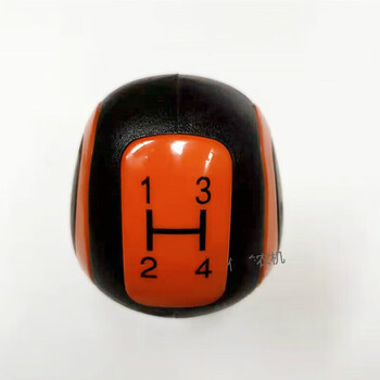 福田雷沃欧豹1000拖拉机挂档球主副档杆手球换挡杆球头档把 精品1324