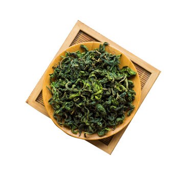 【自选好物】202明日叶茶八丈岛不老草50g