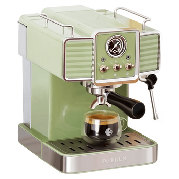 咖啡机品牌排行榜前十名（咖啡机咖啡机十大名牌家用）