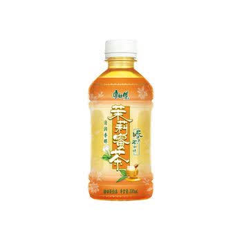 夏日畅饮冰糖雪梨330ml3612瓶整箱批发果味饮料夏日饮品冰红茶茉莉蜜