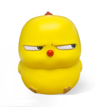 毕业礼物窝比解压玩具发泄抖音同款解压神器捏捏乐warbie男朋友140g