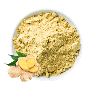 味小府(wei xiao fu) 干姜粉食用老姜粉小黄姜粉姜茶粉生姜粉调理