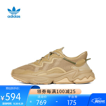 ÐÑÐ¾ÑÑÐ¾Ð²ÐºÐ¸ OZWEEGO GY3251 Adidas Originals - Ð£ÐºÑÐ°Ð¸Ð½Ð° | ONETEAM.COM.UA