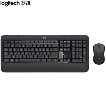 使用一个月后分享
罗技（Logitech）MK540怎么样用了感觉如何？罗技(logitech)无线蓝牙音箱怎么样？究竟好不好？质量真的不好吗？
