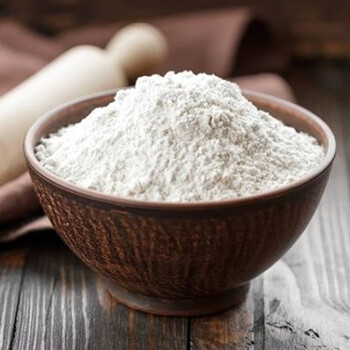 5折低筋面粉烘焙家用蛋糕粉包子饺子馒头小麦面粉白玉兰面粉2268kg