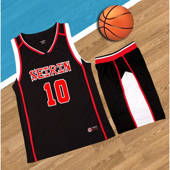 我球衣诚凛高校比赛服队服dy订定制诚凛第三季黑色套装10号xl165170cm