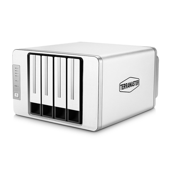 铁威马F4nas存储怎么样?七大亮点推荐理由