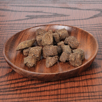 胆南星 中药饮片中药材道地药材干净无杂无硫熏 (胆星) 10g