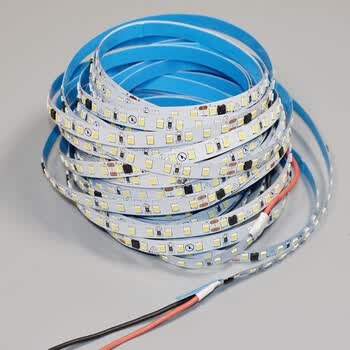 生态适用网红led追光流水灯带cob长条线行灯天花吊顶线条灯带220v线型