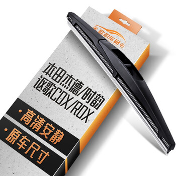 为你推荐欧积石英材质高品质雨刮独特价格走势引人瞩目