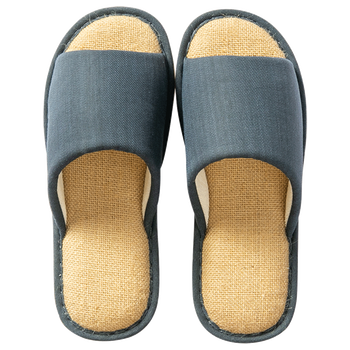 亚麻拖鞋什么品牌性价比高又实惠（棉拖鞋十大名牌）