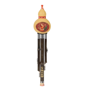 葫芦丝什么牌子质量好又实惠（葫芦丝哪个品牌好，强调推荐这个品牌）