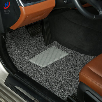 汽车用品>汽车装饰>汽车防滑垫>醉米(zuimi)>醉米(zuimi)宝骏730脚垫