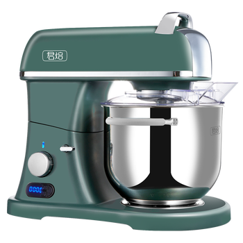 君焙厨师机质量怎么样(君焙JML1厨师机如何,深度揭秘)