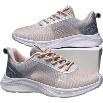 透气鞋品牌排行榜（透气鞋什么牌子的鞋比较透气）