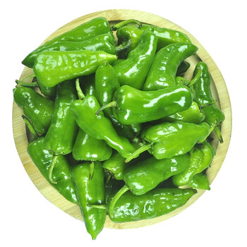 良邻和优 江西辣椒 余干枫树辣椒 丰收辣椒 3斤