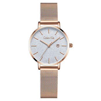 colevkie手表女士防水夜光简约学生女表女生生日礼物女送女友老婆闺蜜