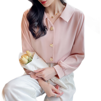 雪纺衫哪款好用又实惠（雪纺衫十大品牌2023排行榜）