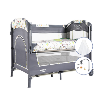 valdera婴儿床哪个国家？最值得买四款推荐