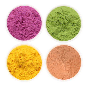 果蔬粉烘焙食用色素纯紫薯南瓜菠菜红曲草莓胡萝卜粉无添加紫薯南瓜各