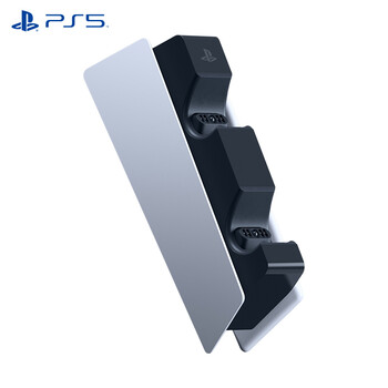 索尼（SONY)   PS5 PlayStation DualSense无线游戏手柄 充电座