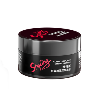 发蜡哪个品牌好，强调推荐这个品牌（发蜡十大名牌有哪些）