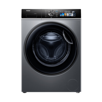 海尔-滚筒洗衣机怎样,评测感受（海尔滚筒洗衣机门打不开怎么解锁）