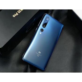 同款小米10后盖原装玻璃后壳后屏米十手机玻璃电池盖米10pro原厂后盖