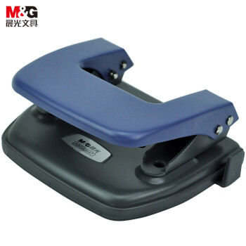 从晨光(M&G)中号20页打孔器看办公文具价格走势