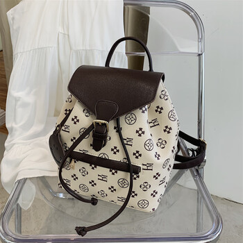 酷奇袋鼠kuqidaishu春夏简约质感大包包2021新款时尚单肩包女包网红