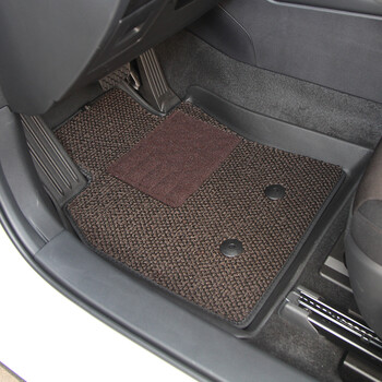 智匠心奇瑞专车专用tpe大包围脚垫适用于艾瑞泽5plus艾瑞泽gx瑞虎3x8