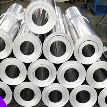 哩也波哩也管道保温铝皮023456789mm厚合金铝卷1平方铝板 0.