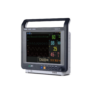 康尚多参数监护仪