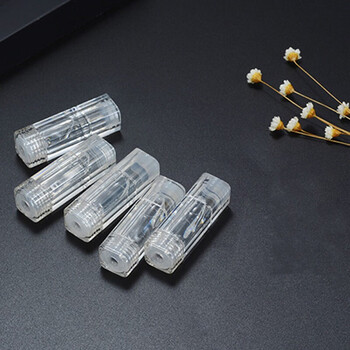 抢电动机脸部原液精华导入仪家用安全无针水光针仪器 20支空瓶针头