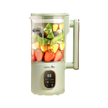 破壁机哪款好用又实惠（破壁机排名前十）