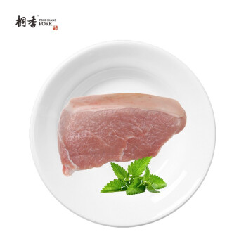 桐乡华腾猪肉图片