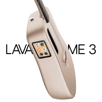 买家反馈
拿火吉他LAVA ME 3值不值得入手？拿火吉他lava me 3怎么样？有谁用过？到底好不好？
