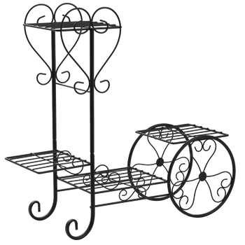 花盆架哪个品牌好（花盆架哪个品牌比较好）