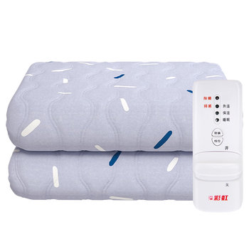 电热毯哪款好用又实惠(十大品牌电热毯)