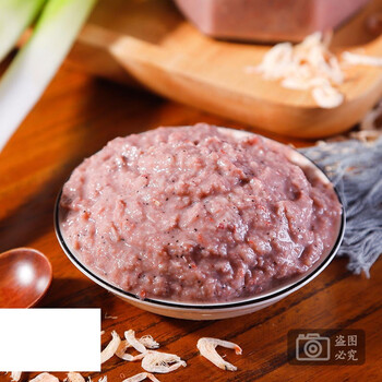 虾酱山东特产即食非臭虾酱传统正宗咸虾酱瓶装原味生虾酱