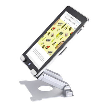 平板支架便携显示器156英寸ipadpro129电脑底座surface华为苹果通用m6